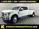 2022 Ford F-450 Crew Cab DRW 4x4, Pickup for sale #I8069A - photo 1