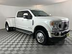 2022 Ford F-450 Crew Cab DRW 4x4, Pickup for sale #I8069A - photo 4