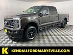 2024 Ford F-350 Crew Cab SRW 4x4, Pickup for sale #I8070 - photo 1