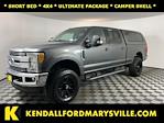 2017 Ford F-250 Crew Cab 4x4 Pickup for sale #I8070B - photo 1