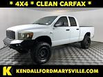2007 Dodge Ram 2500 Quad Cab 4x4 Pickup for sale #I8070C - photo 1
