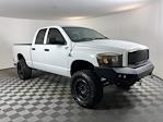 2007 Dodge Ram 2500 Quad Cab 4x4 Pickup for sale #I8070C - photo 5