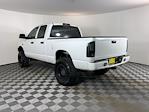 2007 Dodge Ram 2500 Quad Cab 4x4 Pickup for sale #I8070C - photo 2