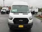 2024 Ford Transit 350 High Roof AWD, Empty Cargo Van for sale #I8071 - photo 3