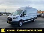 2024 Ford Transit 350 HD High Roof DRW RWD, Empty Cargo Van for sale #I8072 - photo 1