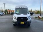 2024 Ford Transit 350 HD High Roof DRW RWD, Empty Cargo Van for sale #I8072 - photo 3