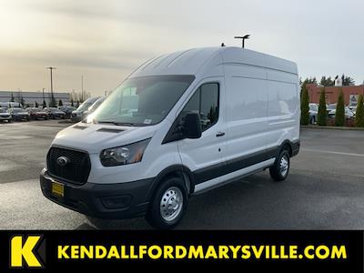 2024 Ford Transit 250 High Roof AWD, Empty Cargo Van for sale #I8073 - photo 1