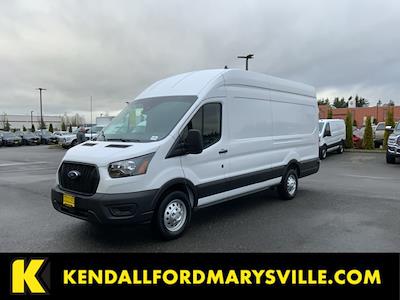 2024 Ford Transit 250 High Roof AWD, Empty Cargo Van for sale #I8074 - photo 1