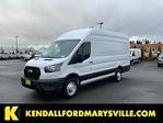 2024 Ford Transit 250 High Roof AWD, Empty Cargo Van for sale #I8074 - photo 1