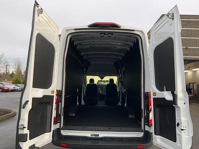 New 2024 Ford Transit 350 HD High Roof AWD Empty Cargo Van for sale #I8075 - photo 2