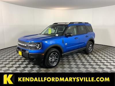 2025 Ford Bronco Sport AWD, SUV for sale #I8078 - photo 1