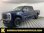 2024 Ford F-350 Crew Cab SRW 4x4, Pickup for sale #I8080 - photo 1