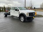 2024 Ford F-550 Crew Cab DRW 4x4, Cab Chassis for sale #I8082 - photo 4