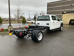 2024 Ford F-550 Crew Cab DRW 4x4, Cab Chassis for sale #I8082 - photo 5