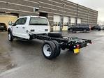 2024 Ford F-550 Crew Cab DRW 4x4, Cab Chassis for sale #I8082 - photo 2