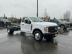 2024 Ford F-350 Regular Cab DRW 4x2, Cab Chassis for sale #I8083 - photo 4