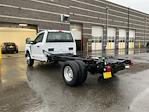 2024 Ford F-350 Regular Cab DRW 4x2, Cab Chassis for sale #I8083 - photo 2