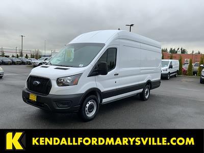 2024 Ford Transit 250 High Roof RWD, Empty Cargo Van for sale #I8085 - photo 1