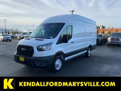 2024 Ford Transit 350 HD High Roof AWD, Empty Cargo Van for sale #I8086 - photo 1