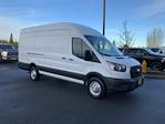 2024 Ford Transit 350 HD High Roof AWD, Empty Cargo Van for sale #I8086 - photo 4