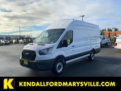 2024 Ford Transit 250 High Roof RWD, Empty Cargo Van for sale #I8087 - photo 1