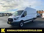 2024 Ford Transit 250 High Roof RWD, Empty Cargo Van for sale #I8087 - photo 1