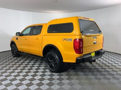 2022 Ford Ranger SuperCrew Cab 4x4 Pickup for sale #I8093A - photo 2