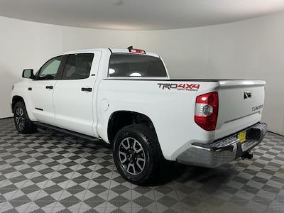 2020 Toyota Tundra CrewMax Cab 4x4 Pickup for sale #I8093B - photo 2
