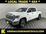 2020 Toyota Tundra CrewMax Cab 4WD Pickup for sale #I8093B - photo 1