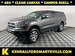 2019 Ford Ranger SuperCrew Cab 4x4 Pickup for sale #I8095A - photo 1