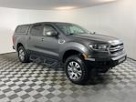 2019 Ford Ranger SuperCrew Cab 4x4 Pickup for sale #I8095A - photo 4