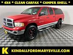2003 Dodge Ram 1500 Quad Cab 4x4 Pickup for sale #I8095C - photo 1