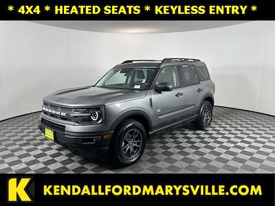 2023 Ford Bronco Sport AWD SUV for sale #I8097A - photo 1