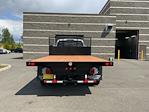 2024 Ford F-450 Regular Cab DRW 4x4 Flatbed Truck for sale #I8099 - photo 6