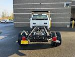 2024 Ford F-450 Regular Cab DRW 4x4, Cab Chassis for sale #I8101 - photo 6