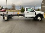 2024 Ford F-550 Regular Cab DRW 4x4, Cab Chassis for sale #I8108 - photo 5