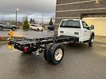 2024 Ford F-550 Regular Cab DRW 4x4, Cab Chassis for sale #I8108 - photo 6