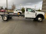 2024 Ford F-550 Regular Cab DRW 4x4, Cab Chassis for sale #I8109 - photo 5