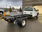 2024 Ford F-550 Regular Cab DRW 4x4, Cab Chassis for sale #I8109 - photo 6