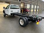 2024 Ford F-550 Regular Cab DRW 4x4, Cab Chassis for sale #I8109 - photo 2