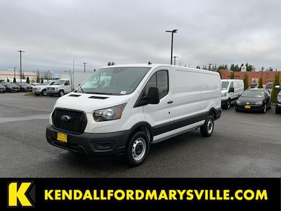 2024 Ford Transit 250 Low Roof RWD, Empty Cargo Van for sale #I8110 - photo 1