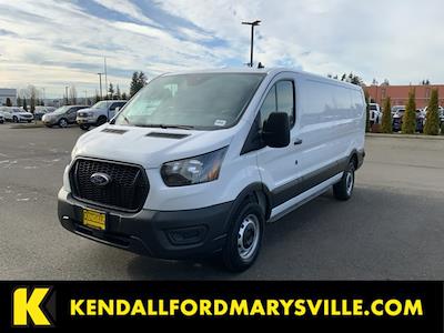 2024 Ford Transit 250 Low Roof RWD, Empty Cargo Van for sale #I8111 - photo 1