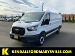 2024 Ford Transit 250 Low Roof RWD, Empty Cargo Van for sale #I8111 - photo 1