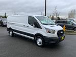 2024 Ford Transit 350 HD Low Roof RWD, Empty Cargo Van for sale #I8115 - photo 4