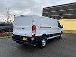 2024 Ford Transit 350 HD Low Roof RWD, Empty Cargo Van for sale #I8115 - photo 5