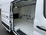 2024 Ford Transit 350 HD Low Roof RWD, Empty Cargo Van for sale #I8115 - photo 9