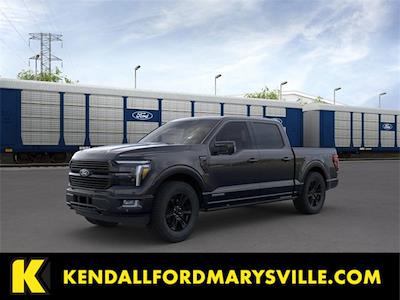 2025 Ford F-150 SuperCrew Cab 4x4, Pickup for sale #I8119 - photo 1