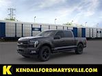 2025 Ford F-150 SuperCrew Cab 4x4, Pickup for sale #I8119 - photo 1