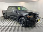 2025 Ford F-150 SuperCrew Cab 4x4, Pickup for sale #I8120 - photo 4