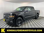 2025 Ford F-150 SuperCrew Cab 4x4, Pickup for sale #I8120 - photo 1